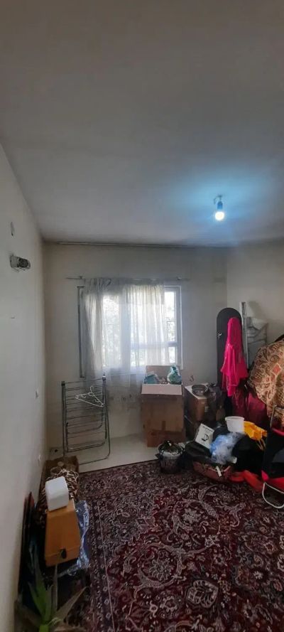 آپارتمان 84 متری دو خوابه در حشمتیه تهران