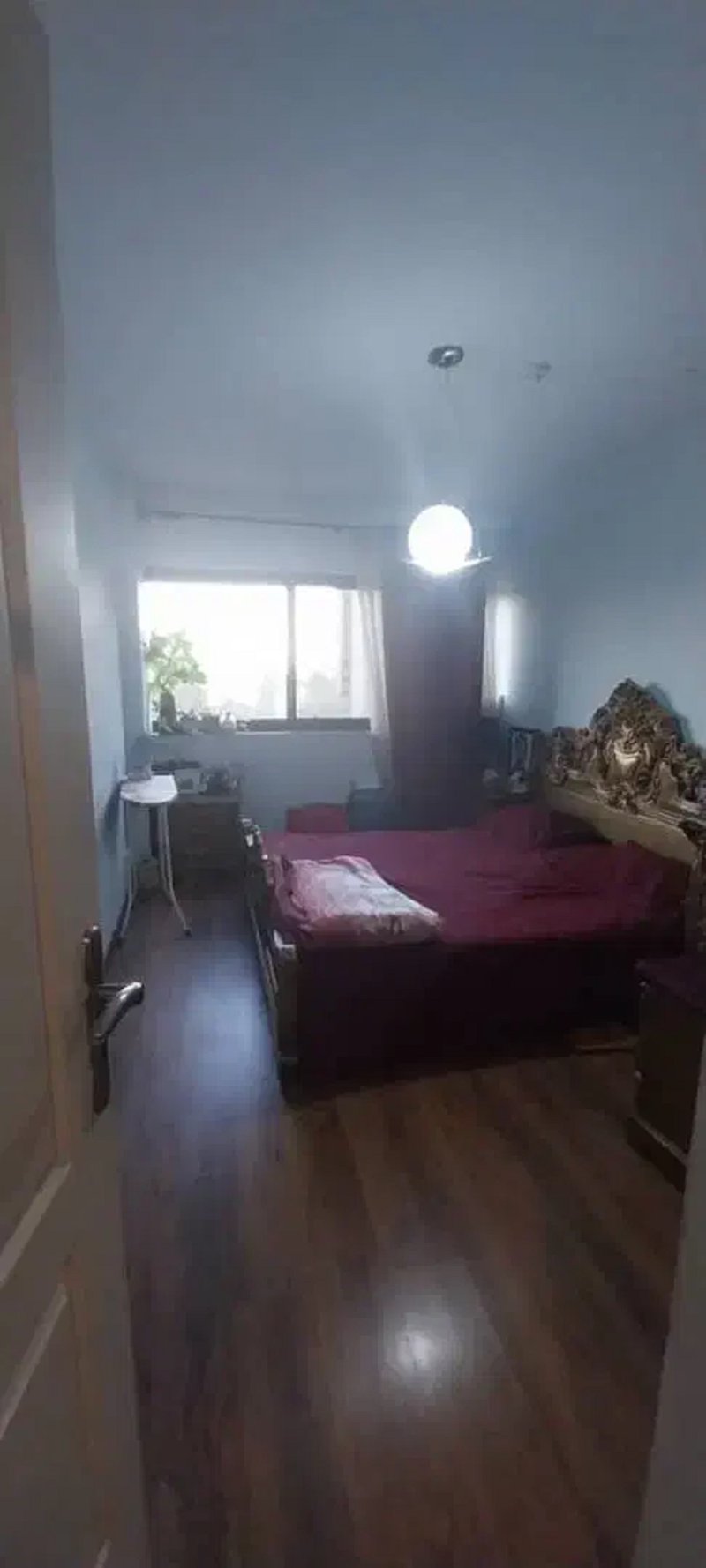 آپارتمان 115 متری دو خوابه در شهرک اکباتان تهران13608722403