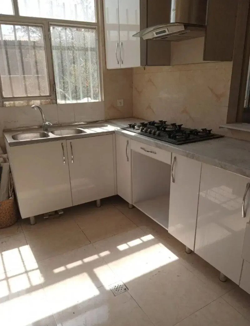 آپارتمان 60 متری یک خوابه در نیروی هوایی تهران13599922205