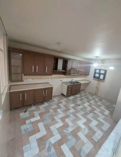 آپارتمان 210 متری سه خوابه در نیروی هوایی تهران