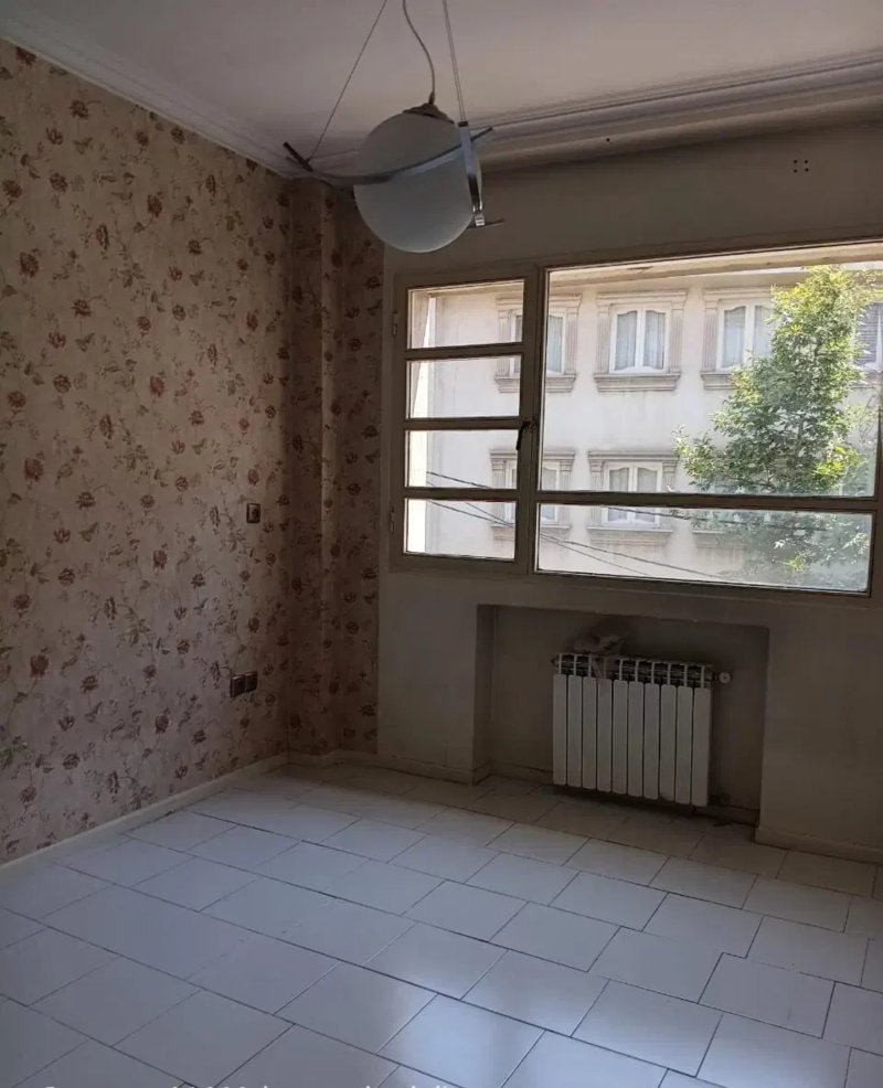 آپارتمان 100 متری دو خوابه در نیاوران تهران13597522131