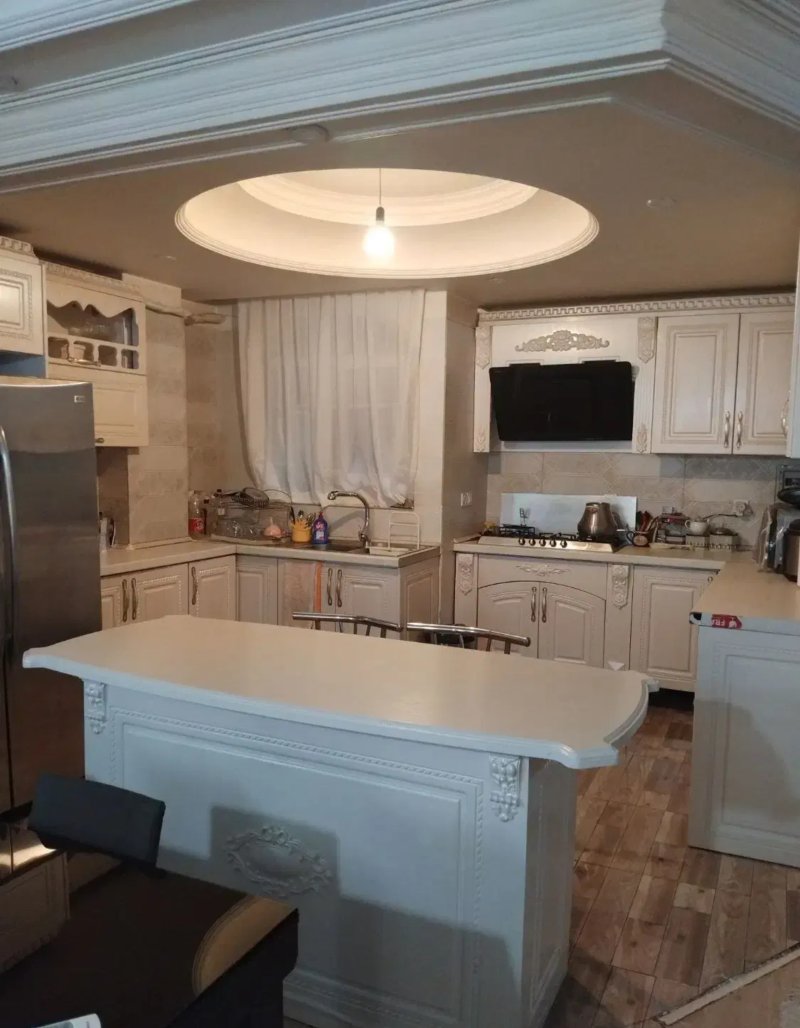 آپارتمان 120 متری دو خوابه در تجریش تهران13596722114