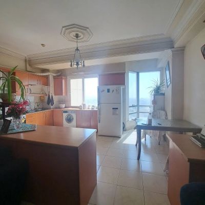 آپارتمان 160 متری سه خوابه در حشمتیه تهران