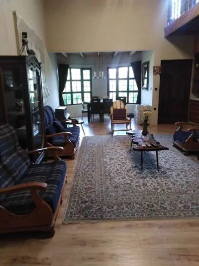 ویلا 300 متری دو خوابه در زیباکنار