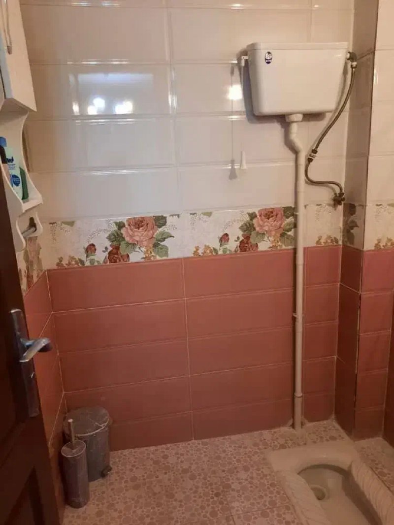 آپارتمان 78 متری دو خوابه در حشمتیه تهران13598622157