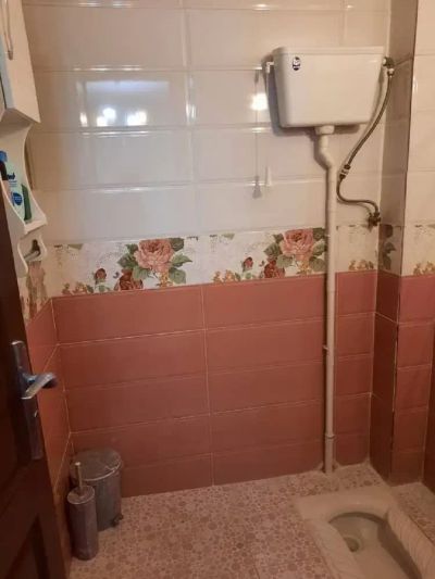 آپارتمان 78 متری دو خوابه در حشمتیه تهران