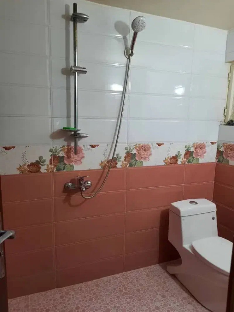 آپارتمان 78 متری دو خوابه در حشمتیه تهران13598622156