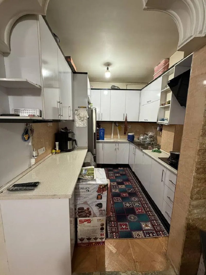 آپارتمان 50 متری یک خوابه در شهرک مصطفی خمینی اسلام شهر13607122341