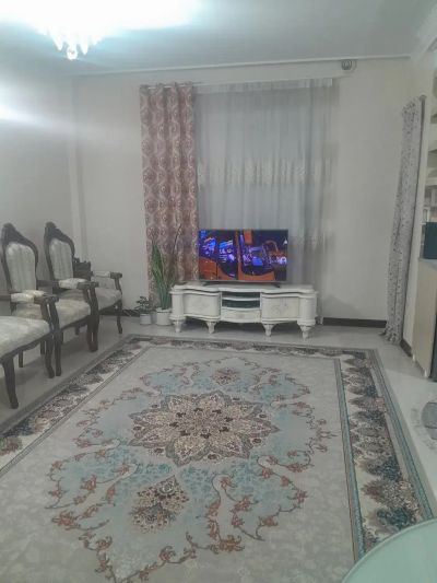 آپارتمان 72 متری دو خوابه در نیروی هوایی تهران