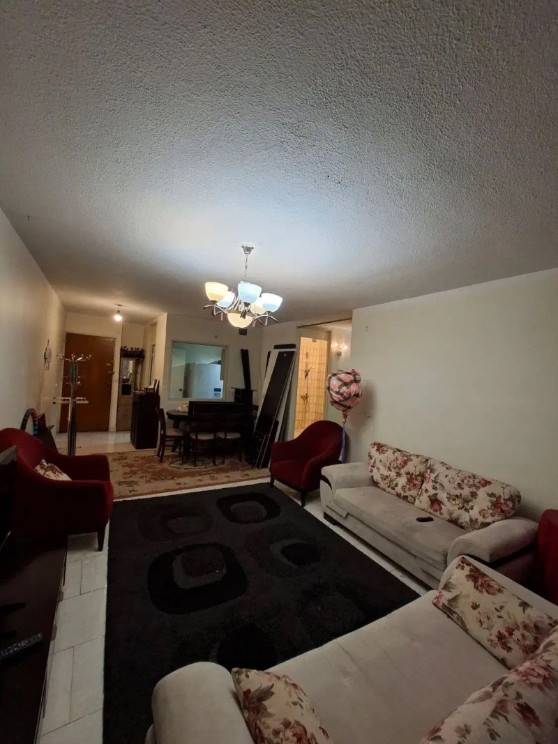 آپارتمان 67 متری یک خوابه در شهرک اکباتان تهران13608122364