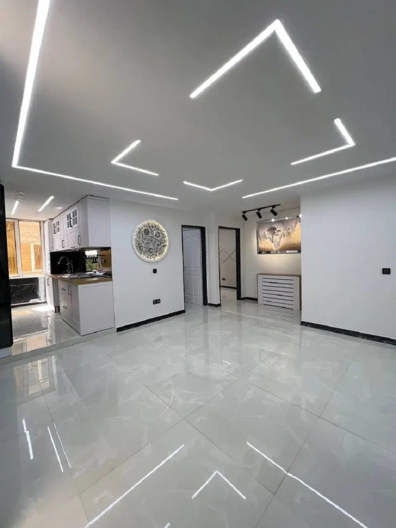 آپارتمان 62 متری دو خوابه در شهرک اکباتان تهران13608622393