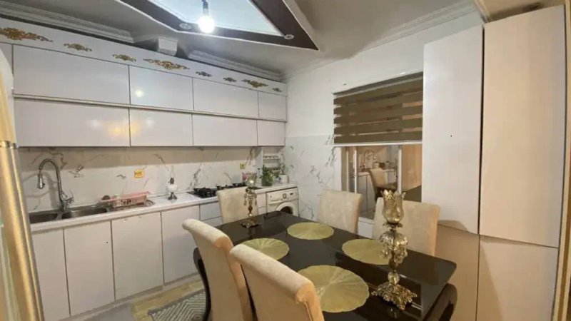 آپارتمان 93 متری دو خوابه در بندرانزلی13606222311