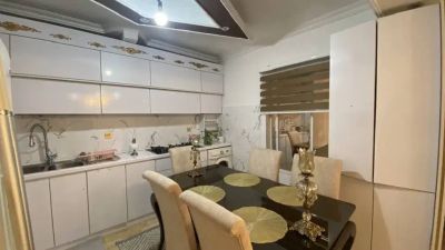 آپارتمان 93 متری دو خوابه در بندرانزلی