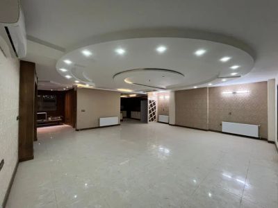 آپارتمان 200 متری سه خوابه در سعادت آباد اصفهان