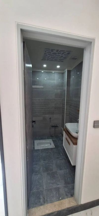 آپارتمان 89 متری دو خوابه در حشمتیه تهران