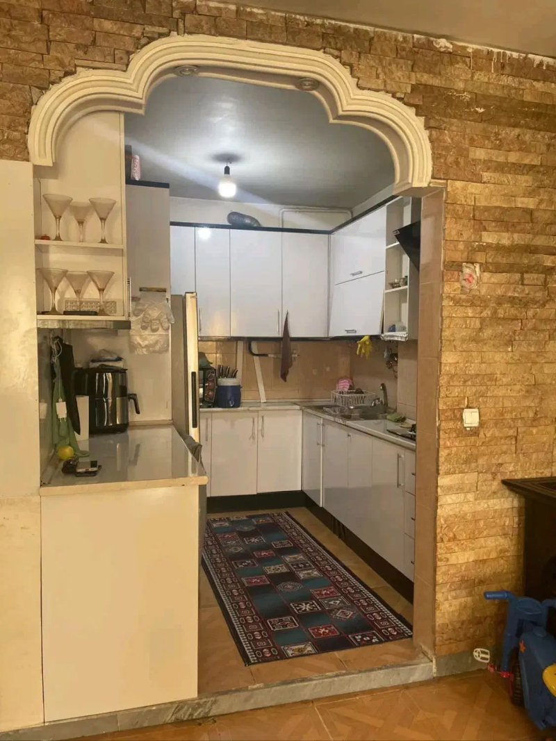 آپارتمان 50 متری یک خوابه در شهرک مصطفی خمینی اسلام شهر13607122340