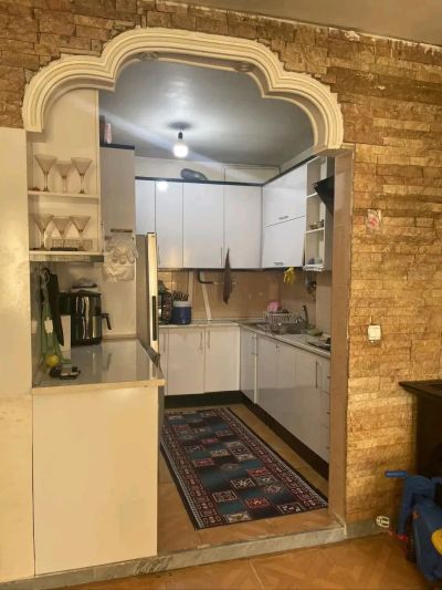 آپارتمان 50 متری یک خوابه در شهرک مصطفی خمینی اسلام شهر