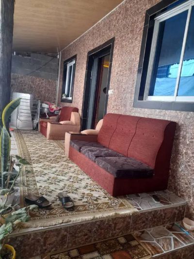 ویلا 170 متری چهارخوابه در بندرانزلی