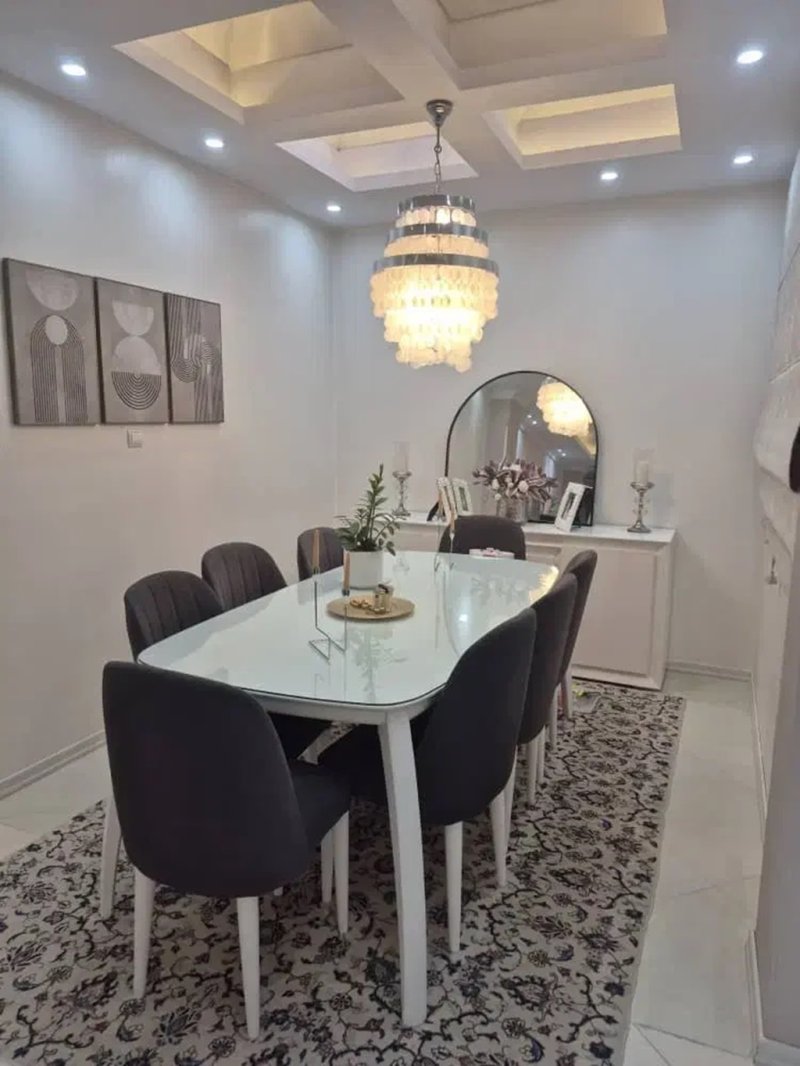 آپارتمان 90 متری دو خوابه در تهرانسر تهران13605422296