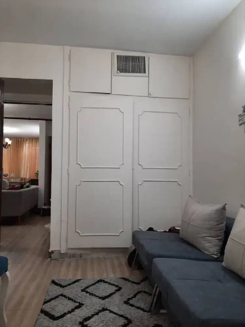 آپارتمان 78 متری دو خوابه در حشمتیه تهران13598622153