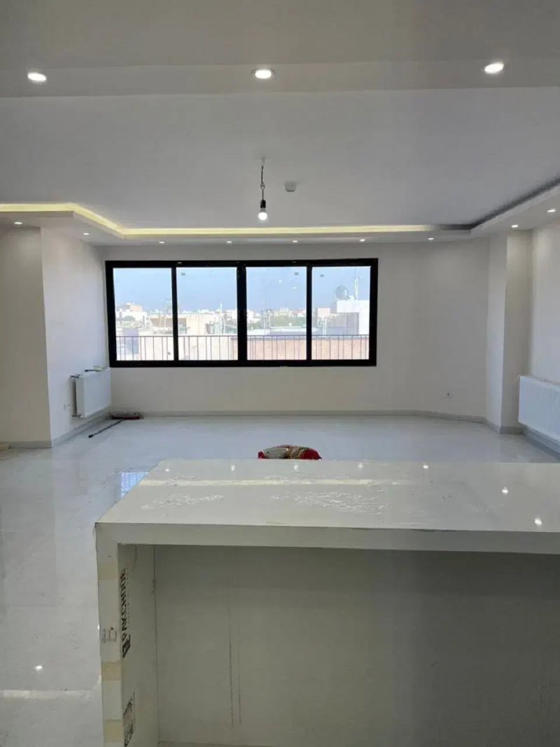 آپارتمان 140 متری دو خوابه در ناژوان اصفهان13595222092