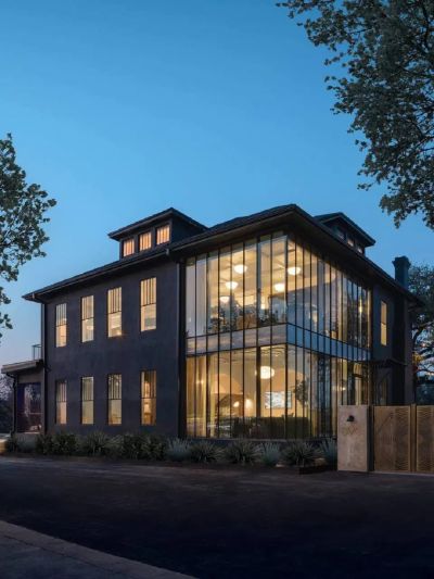 اداری 82 متری دو خوابه در آیت الله کاشانی تهران