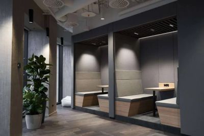 اداری 67 متری دو خوابه در آیت الله کاشانی تهران