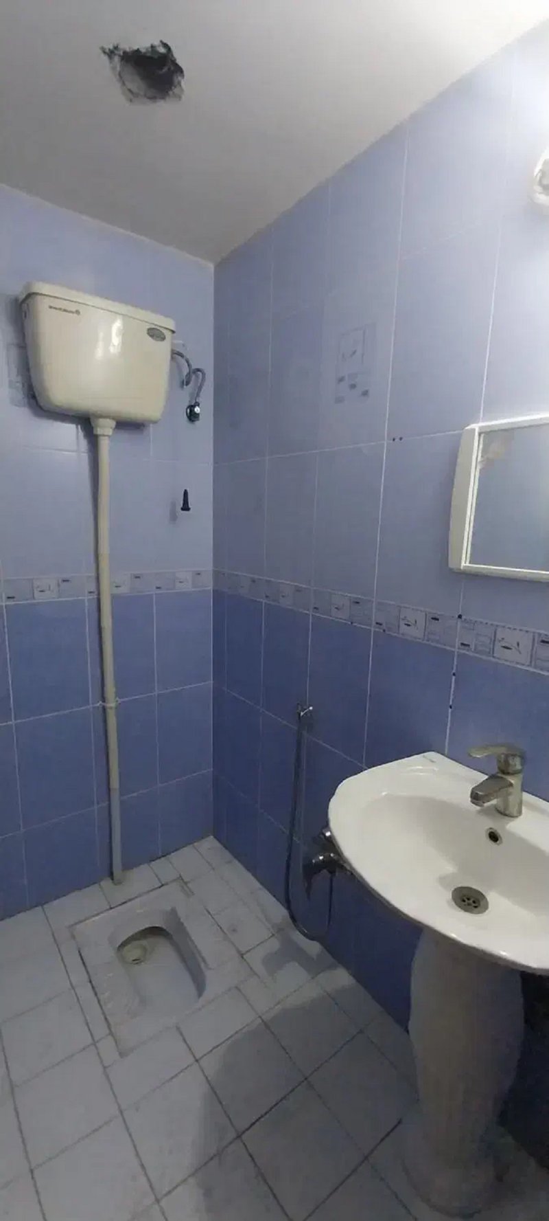 آپارتمان 66 متری یک خوابه در کوی بیمه تهران13609122421