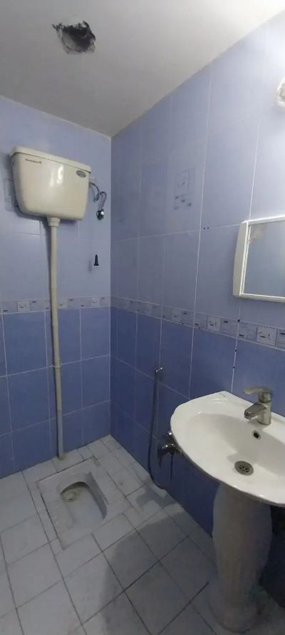 آپارتمان 66 متری یک خوابه در کوی بیمه تهران