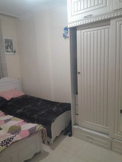 آپارتمان 72 متری دو خوابه در نیروی هوایی تهران