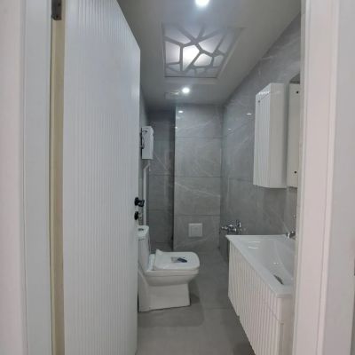 آپارتمان 105 متری دو خوابه در حشمتیه تهران