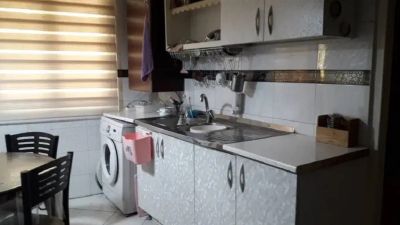 آپارتمان 70 متری دو خوابه در نیروی هوایی تهران