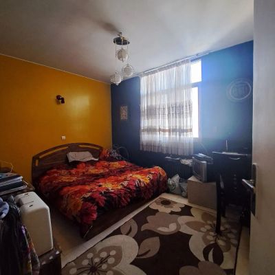 آپارتمان 90 متری دو خوابه در حشمتیه تهران