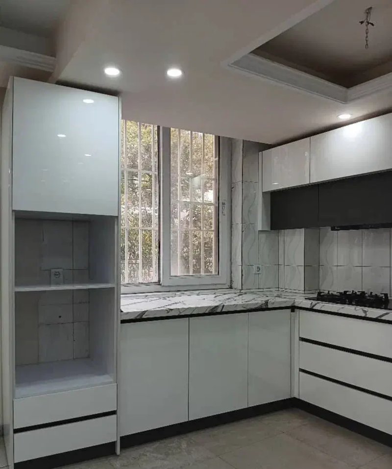 آپارتمان 152 متری پنج خوابه در تجریش تهران13597422128