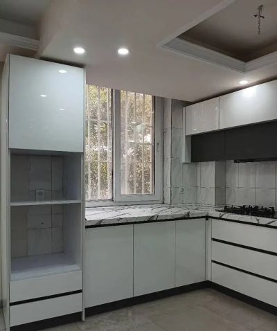 آپارتمان 152 متری پنج خوابه در تجریش تهران