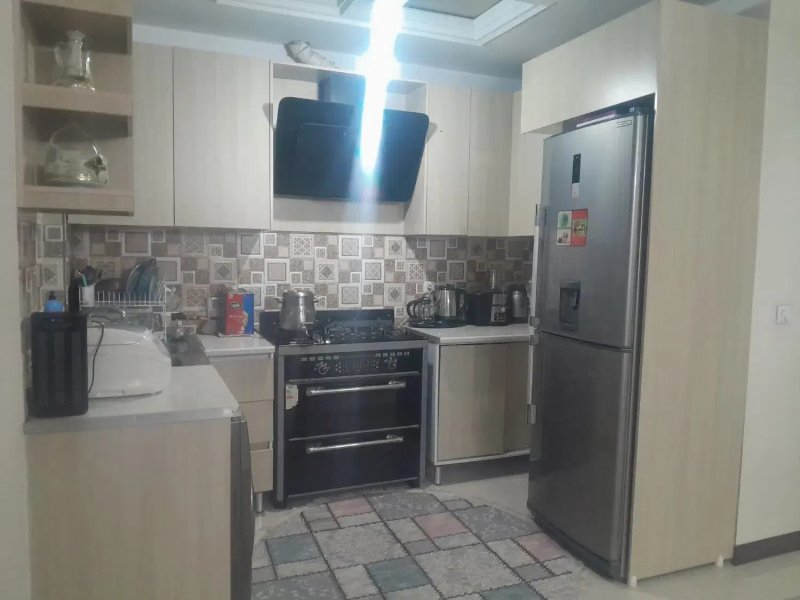 آپارتمان 72 متری دو خوابه در نیروی هوایی تهران13600422230