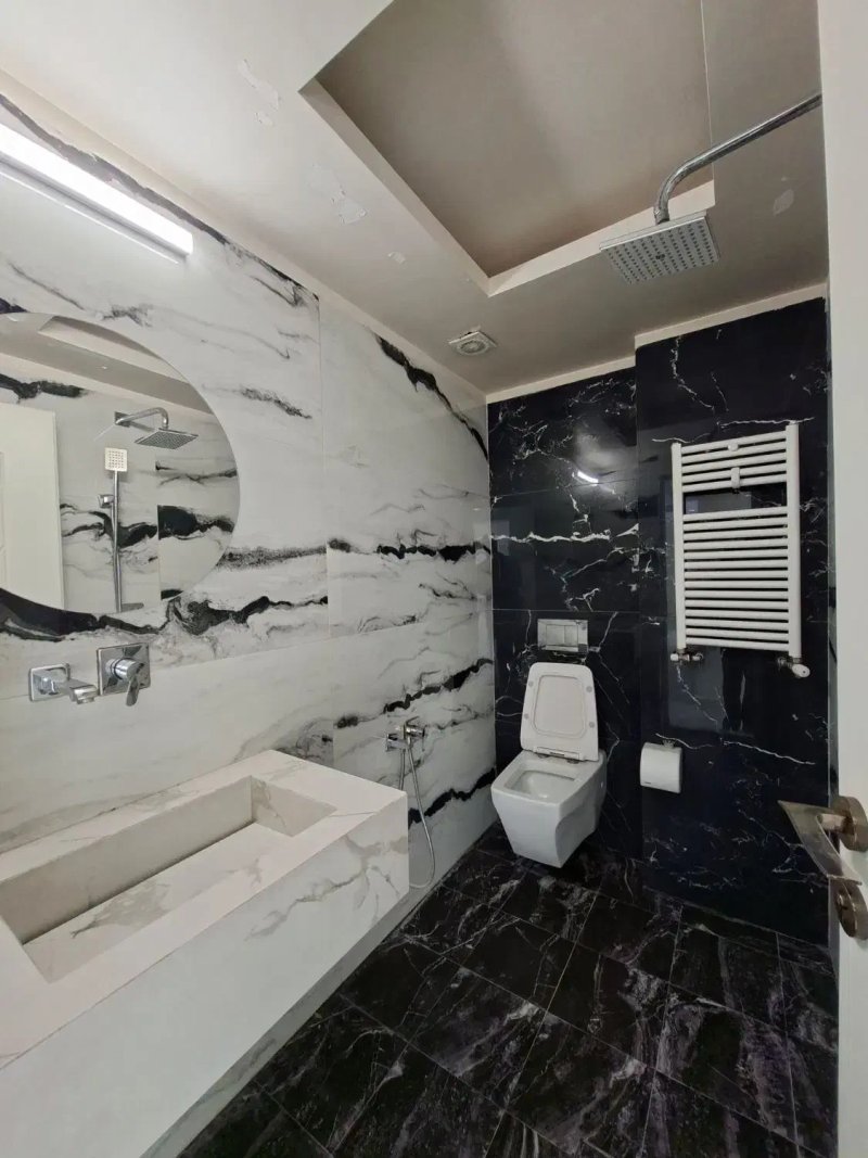 آپارتمان 160 متری سه خوابه در کوی بیمه تهران13608522391