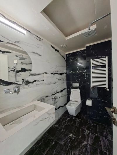 آپارتمان 160 متری سه خوابه در کوی بیمه تهران