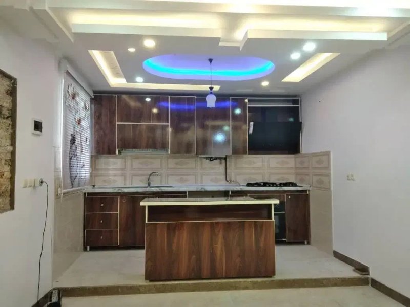 ویلا 360 متری سه خوابه در بندرانزلی13605322295