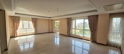 آپارتمان 215 متری سه خوابه در تجریش تهران