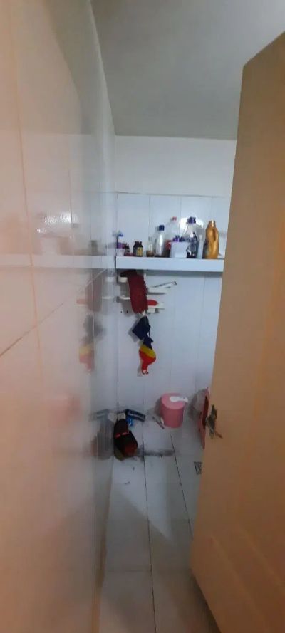 آپارتمان 84 متری دو خوابه در حشمتیه تهران