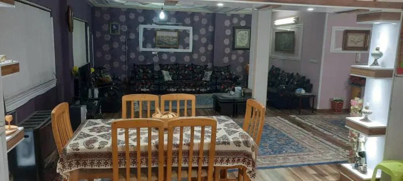 آپارتمان 150 متری سه خوابه در لاهیجان13605622302