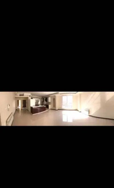 آپارتمان 105 متری دو خوابه در نیاوران تهران