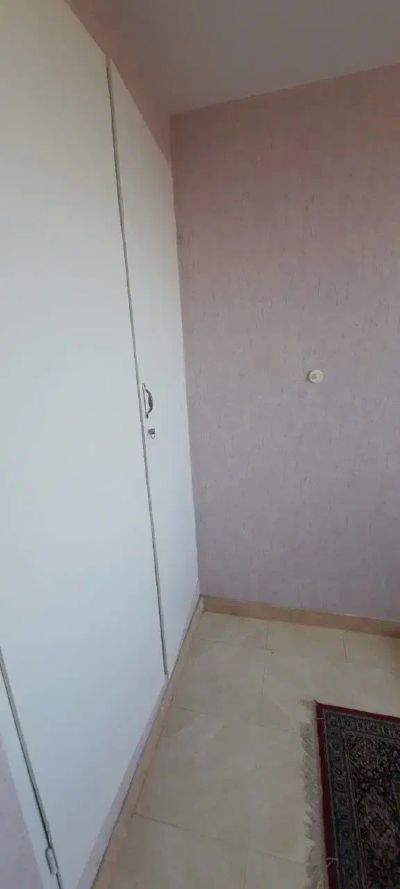 آپارتمان 167 متری سه خوابه در حشمتیه تهران