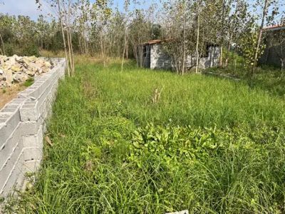 زمین 200 متری در بندرانزلی