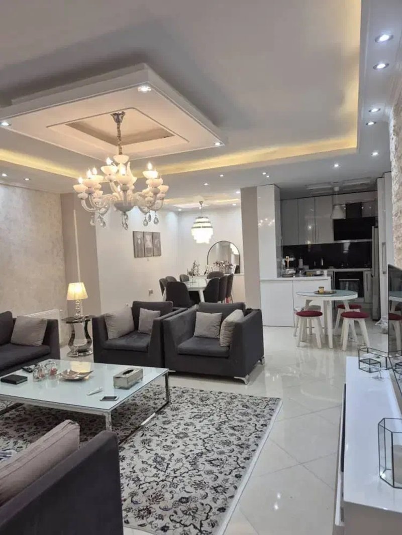 آپارتمان 90 متری دو خوابه در تهرانسر تهران13605422300