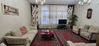 آپارتمان 95 متری یک خوابه در نیروی هوایی تهران