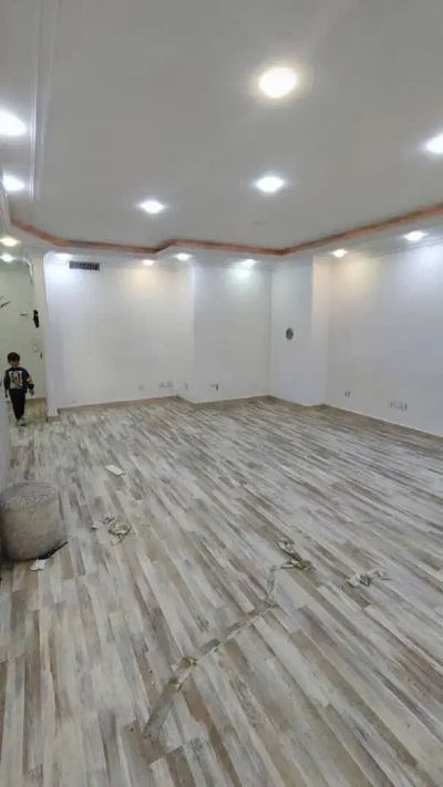 آپارتمان 95 متری دو خوابه در حشمتیه تهران