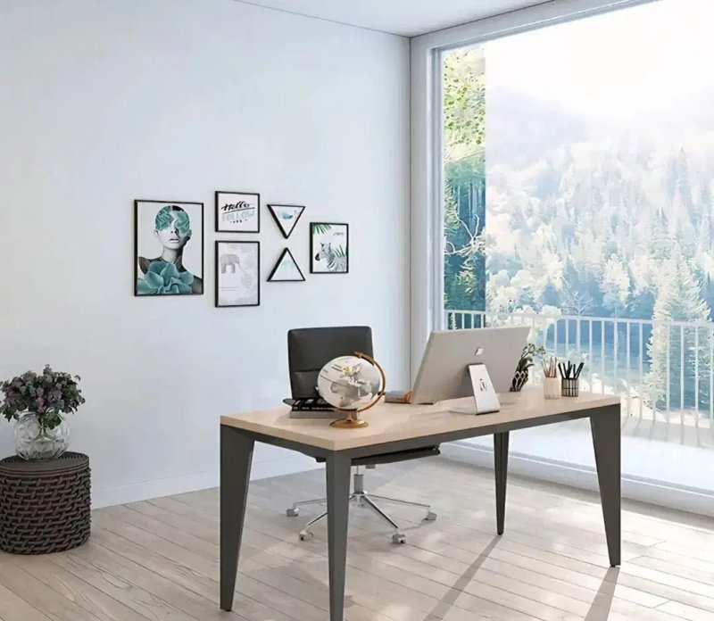 اداری 65 متری یک خوابه در جنت آباد مرکزی تهران13610522451