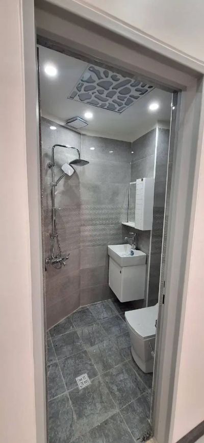 آپارتمان 89 متری دو خوابه در حشمتیه تهران